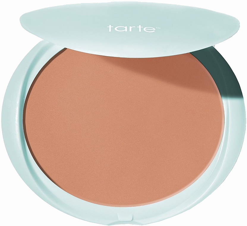 Кремовый бронзер - Tarte Cosmetics Sea Breezy Cream Bronzer — фото N1