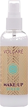 Спрей для фиксации макияжа - Vollare Cosmetics Make-Up Fixer — фото N1