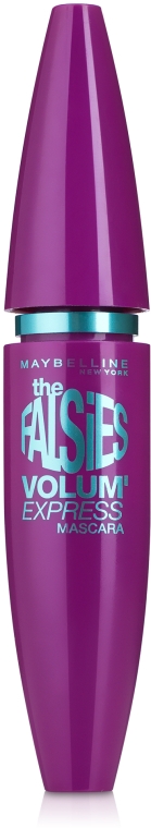 Туш для вій - Maybelline New York Volum Express Falsies