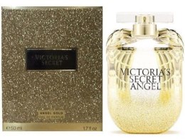 Victoria's Secret Angel Gold - Парфюмированная вода — фото N2