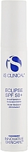 Парфумерія, косметика УЦІНКА Крем сонцезахисний - iS Clinical Eclipse SPF 50+ (пробник) *