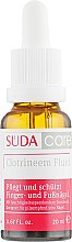 Флюид с клотримазолом для ногтей, флакон с пипеткой - Suda Care Clotrineem Fluid — фото N4