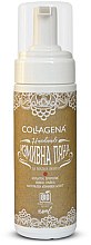 Піна для жирної шкіри обличчя - Collagena Handmade Wash Foam For Oily Skin — фото N1