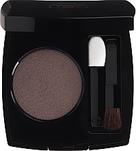 Стійкі пудрові тіні для повік - Chanel Ombre Premiere Longwear Powder Eyeshadow — фото N1