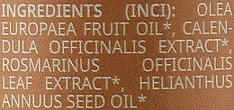 Масло для тела "Календула" - Benecos BIO Added To My Calendula Calendula Infused Body Oil — фото N2