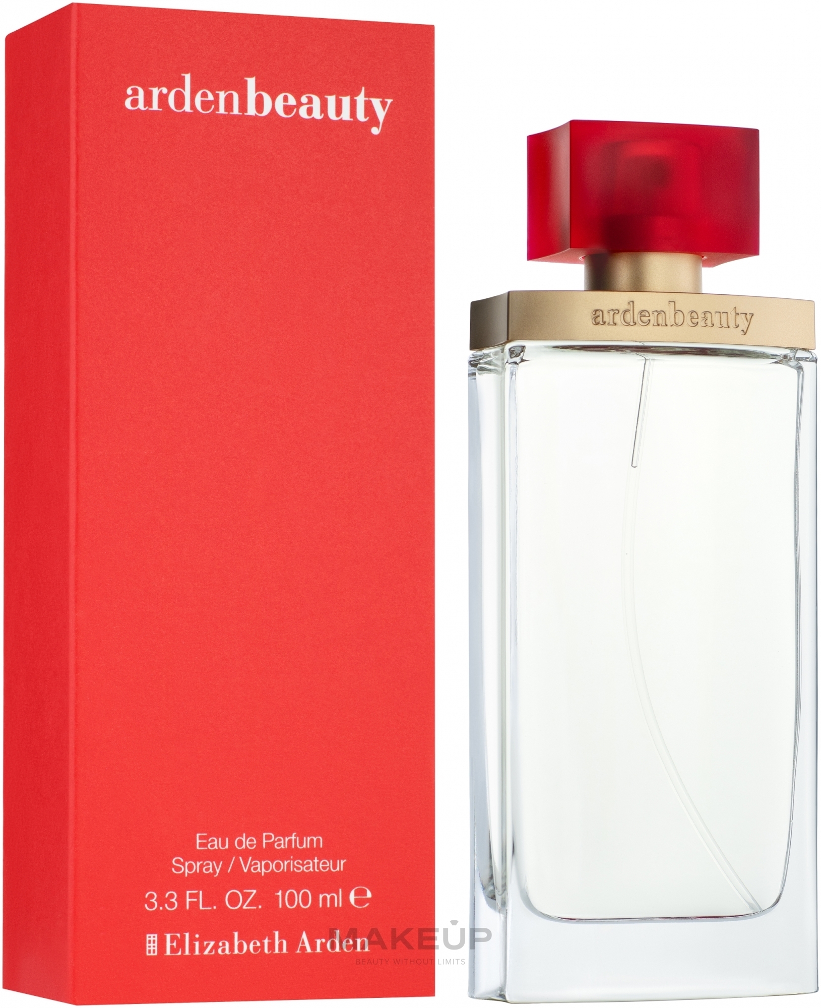 Elizabeth Arden Ardenbeauty - Парфюмированная вода — фото 100ml