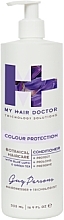 Кондиціонер для фарбованого волосся - My Hair Doctor Color Protection Conditioner — фото N3