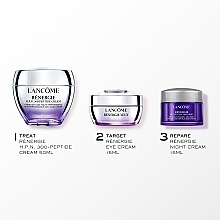 Набор - Lancome Renergie (cr/50ml + eye/cr/15ml + cr/15ml) — фото N5