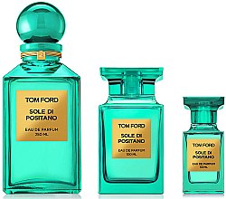 Tom Ford Sole di Positano - Парфюмированная вода — фото N4