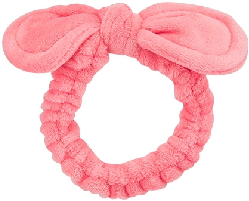 Мягкая повязка на голову - Missha Ribbon Hair Band