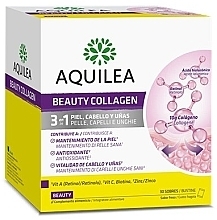 Духи, Парфюмерия, косметика Пищевая добавка "Коллаген" - Aquilea Beauty Collagen