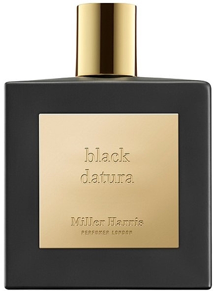 Miller Harris Black Datura - Парфюмированная вода — фото N1