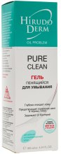 Парфумерія, косметика УЦЕНКА Пінистий гель для вмивання - Hirudo Derm Pure Clean *