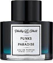 Philly & Phill Punks In Paradise - Парфюмированная вода — фото N2
