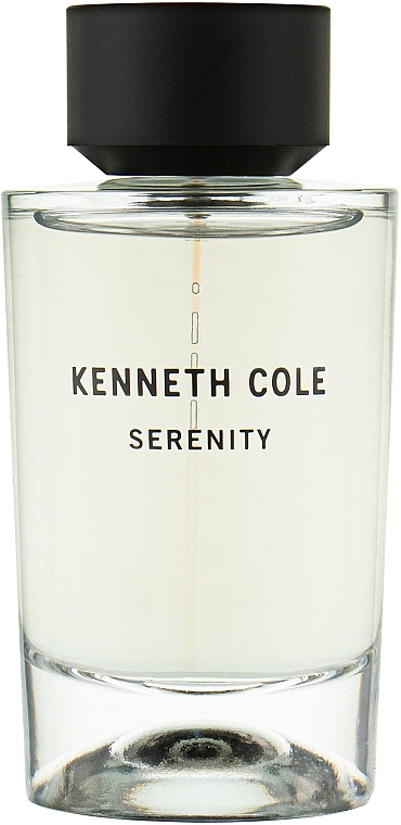 Kenneth Cole Serenity - Туалетная вода — фото N1