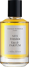 Thomas Kosmala No.5 Frenesie - Парфюмированная вода — фото N1