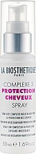 Спрей с молекулярным комплексом защиты волос - La Biosthetique Protection Cheveux Spray — фото N1