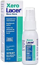 Парфумерія, косметика Спрей для ротової порожнини - Lacer Xero Mouthwash Spray