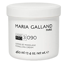 Моделирующий массажный крем для лица и рук - Maria Galland 3090 Modelling Cream — фото N1