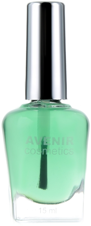 Закріплювач "Вологий вигляд" - Avenir Cosmetics — фото N2