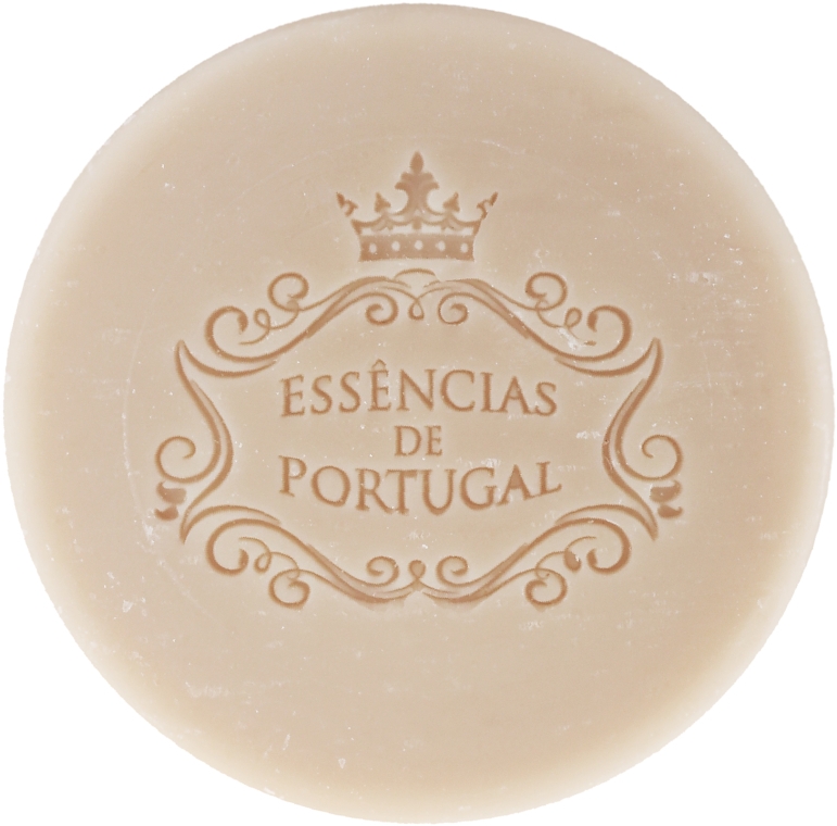 Натуральне мило "Червоні фрукти", ластівки - Essencias De Portugal Senses Red Fruits Soap — фото N2