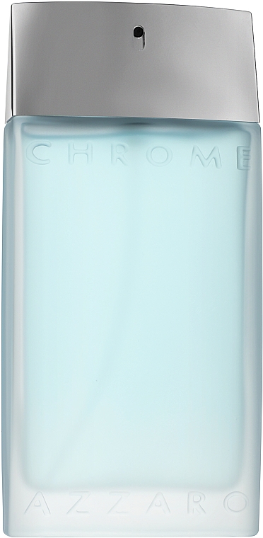 Azzaro Chrome Sport - Туалетна вода — фото N1