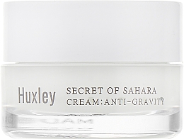 Духи, Парфюмерия, косметика Питательный крем для лица - Huxley Secret of Sahara Anti-Gravity Cream (мини)