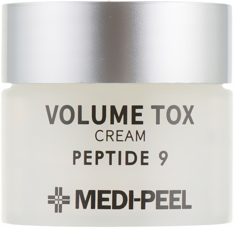 Набор - Medi Peel Peptide Skincare Trial Kit (toner/30ml + emulsion/30ml + cr/10g + cr/10g)  — фото N5