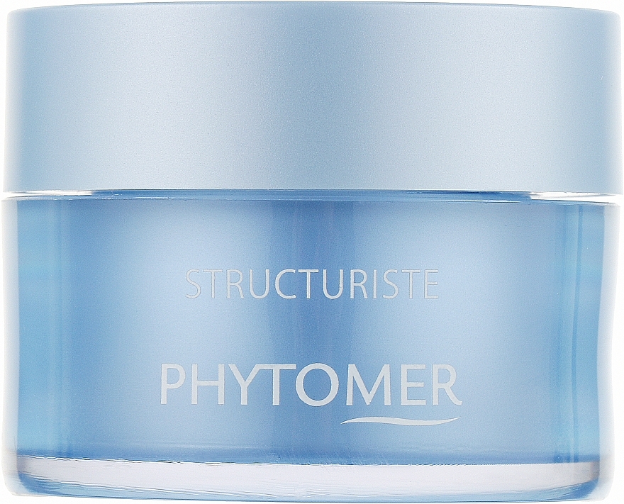 Зміцнюючий ліфтинг-крем для обличчя - Phytomer Structuriste Firming Cream Lift — фото N1
