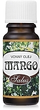 Духи, Парфюмерия, косметика Ароматическое масло "Mango" - Saloos Fragrance Oil