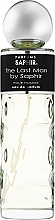 Парфумерія, косметика Saphir Parfums The Last Man - Парфумована вода