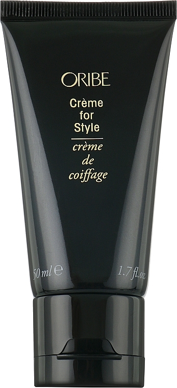 Универсальный крем-стайлинг - Oribe Creme for Style — фото N3
