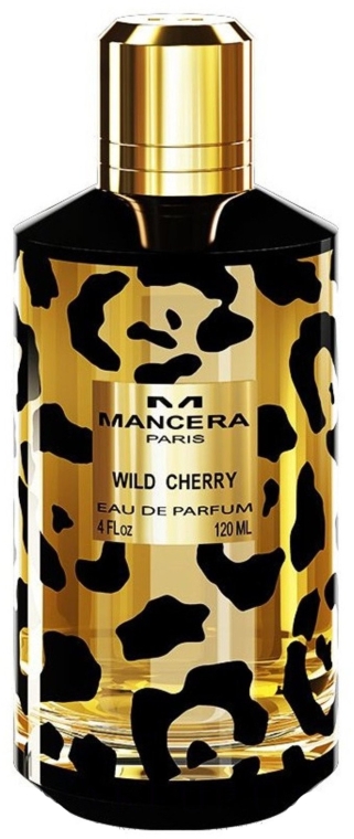 Mancera Wild Cherry - Парфюмированная вода (тестер без крышечки)