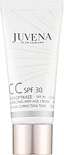 СС крем - Juvena Skin Optimize СС Cream Spf 30 — фото N1