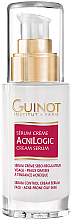 Сироватка-крем для жирної шкіри - Guinot Serum Acnilogic — фото N2