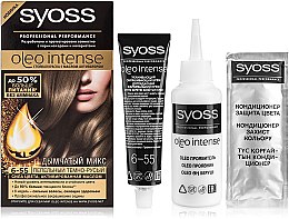 Духи, Парфюмерия, косметика УЦЕНКА Краска для волос - Syoss Oleo Intense*