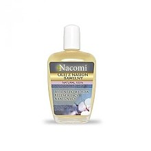 Парфумерія, косметика Олія для обличчя - Nacomi Cotton Seed Oil