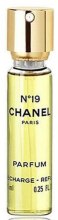 Парфумерія, косметика Chanel N19 - Парфуми (міні), (змінний блок)