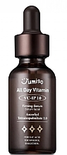 Сыворотка для эластичности кожи лица с витамином С - Jumiso All Day Vitamin VC-IP 1.0 Firming Serum — фото N1