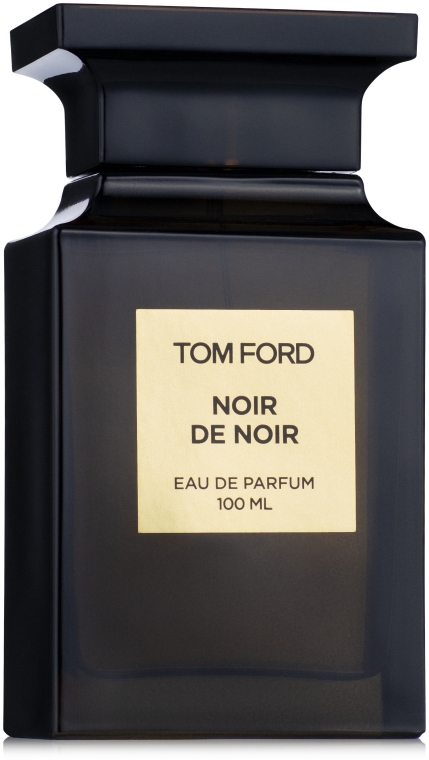 Tom Ford Noir de Noir - Парфюмированная вода — фото N1