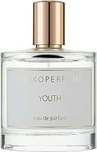 Zarkoperfume Youth - Парфумована вода — фото N1