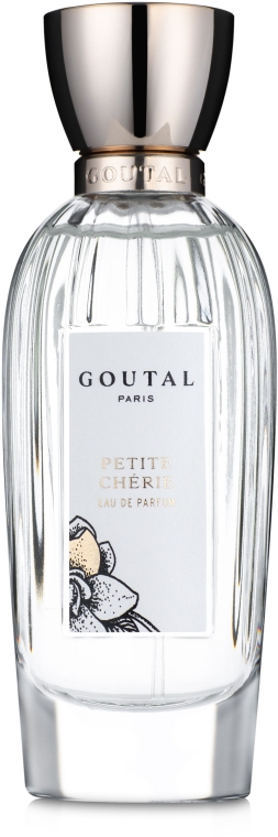 Annick Goutal Petite Cherie - Парфюмированная вода (тестер с крышечкой) — фото N2