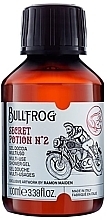 Гель для душа - Bullfrog Secret Potion N.2 Multi-action Shower Gel — фото N1