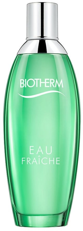 Biotherm Eau Fraiche - Туалетная вода