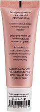 Праймер для обличчя - Gabriella Salvete Pore Minimizer Skin Primer — фото N2