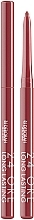 Духи, Парфюмерия, косметика Косметический карандаш для губ - Deborah 24 ORE Long Lasting Lip Pencil