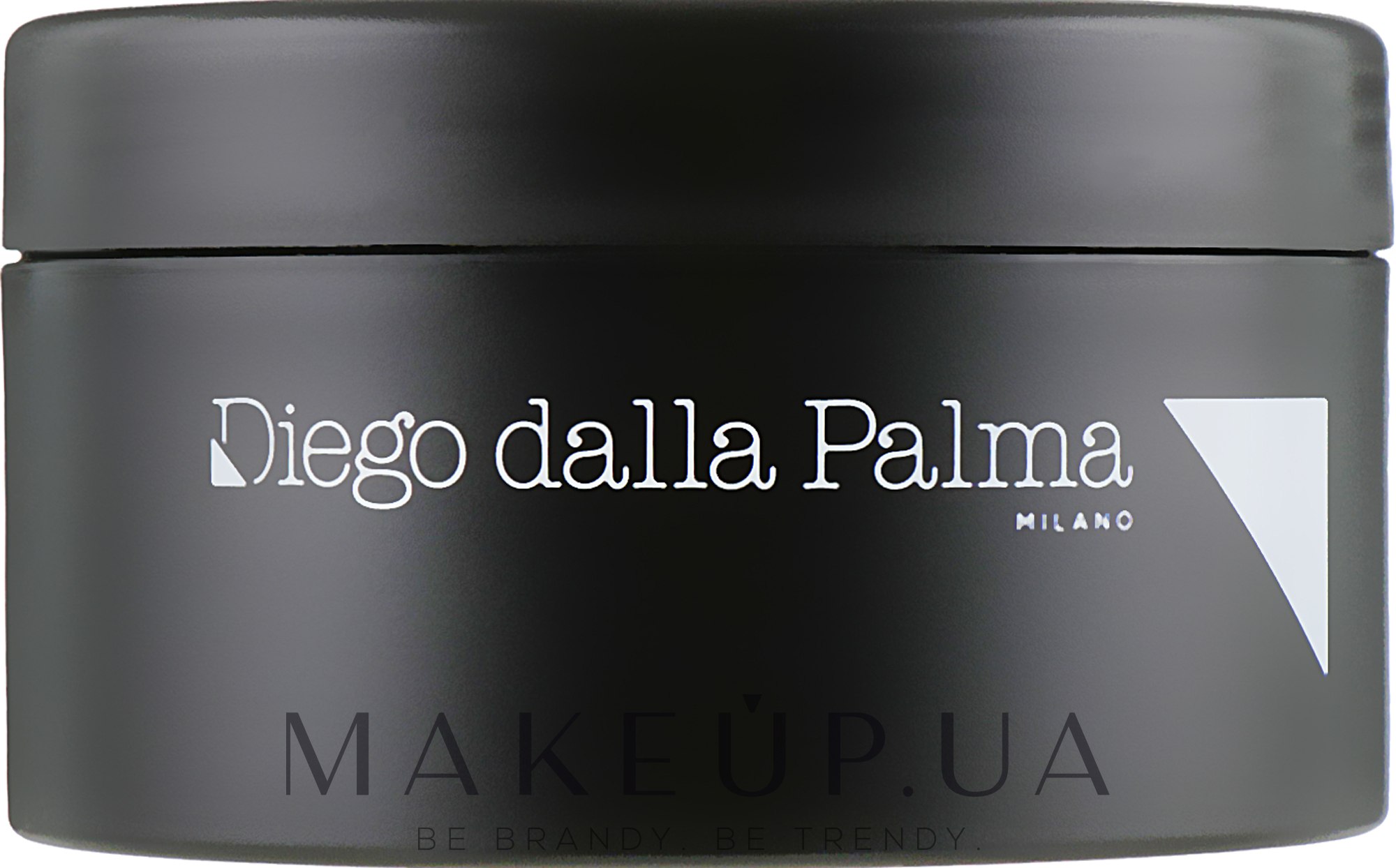 Інтенсивна живильна маска - Diego Dalla Palma Care Collection — фото 200ml