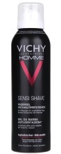 Духи, Парфюмерия, косметика УЦЕНКА Гель для бритья - Vichy Anti-Irritations Shaving Gel 150ml*