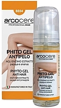 Гель после эпиляции против роста волос - Arcocere Phyto Gel Anti Hair — фото N2