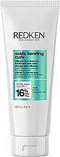 Парфумерія, косметика Незмивний крем для виткого волосся - Redken Acidic Bonding Curls Silicone-Free Leave-in Treatment